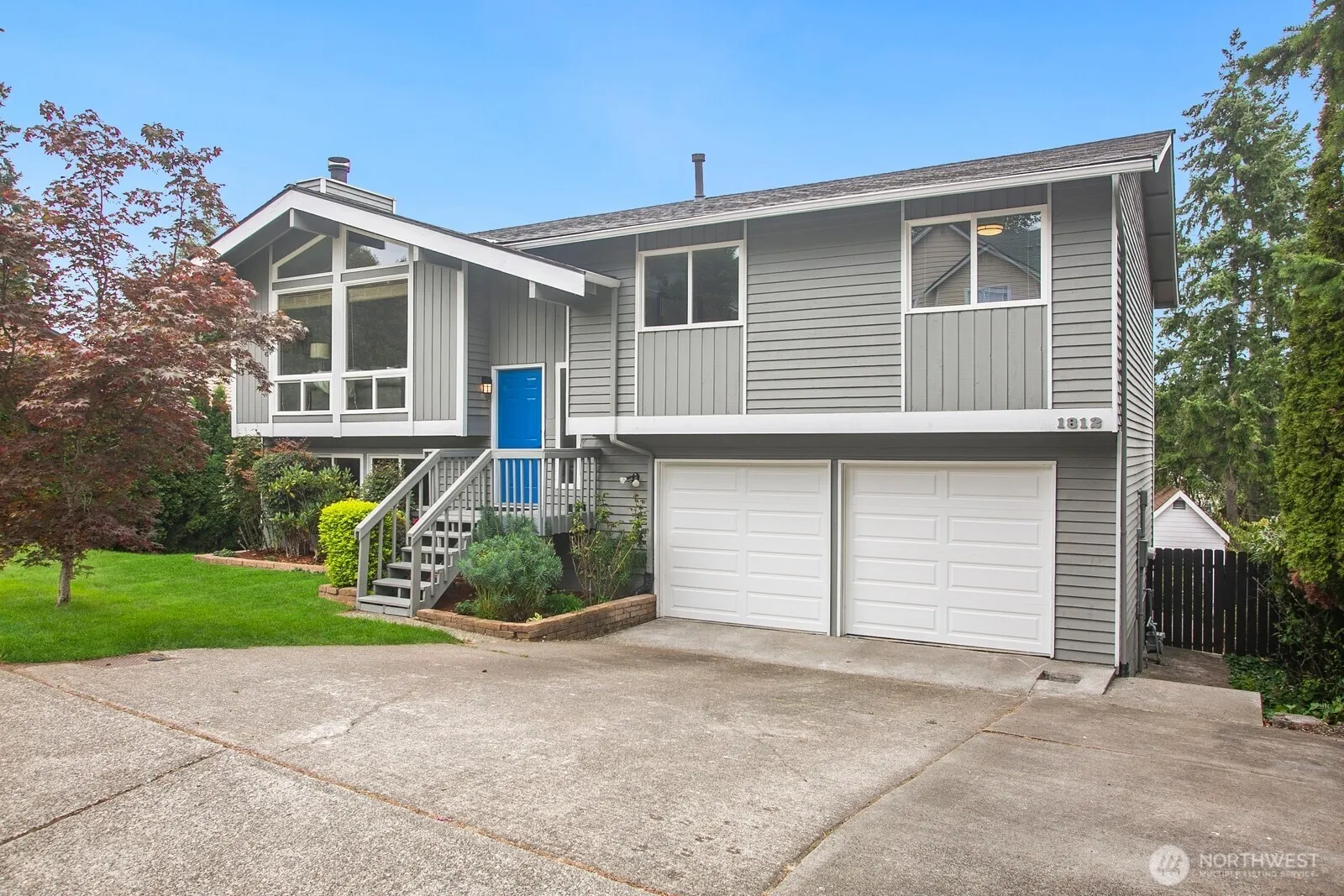 Property photo for 1812 Ferndale Avenue Se, Renton photo 3