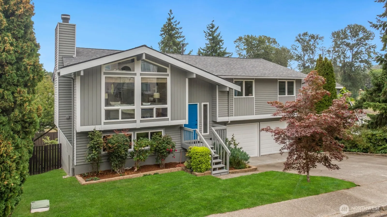 Property photo for 1812 Ferndale Avenue Se, Renton photo 2