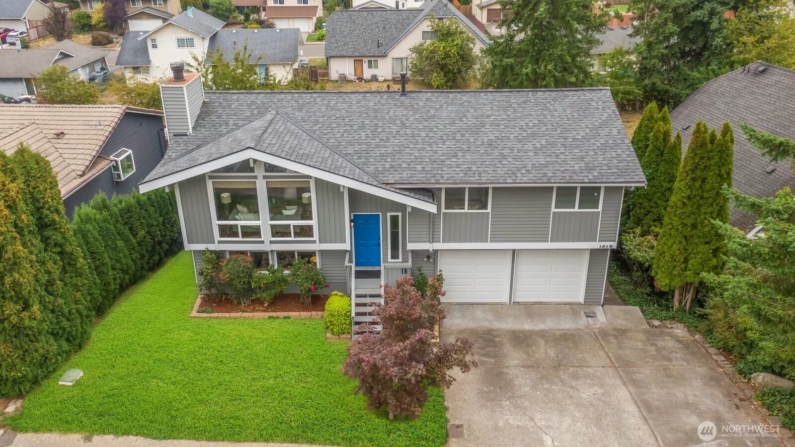 Property photo for 1812 Ferndale Avenue Se, Renton photo 5