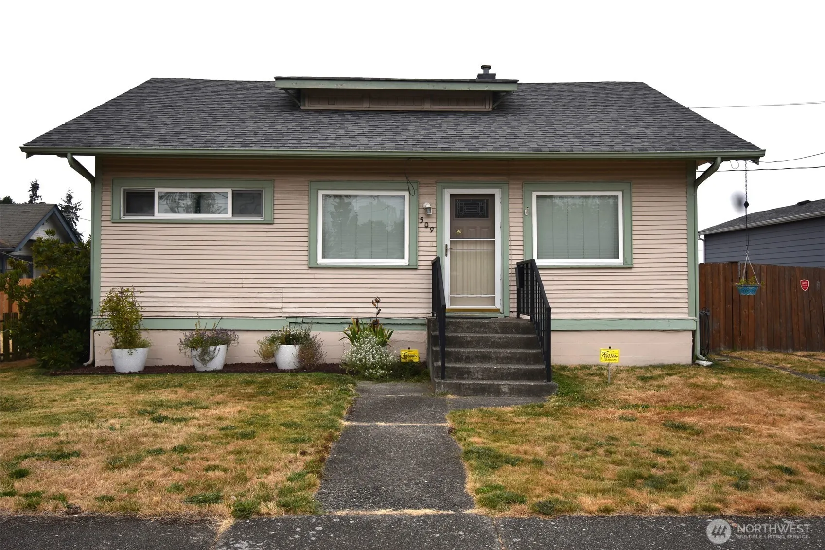 509 6th Street Se, Auburn