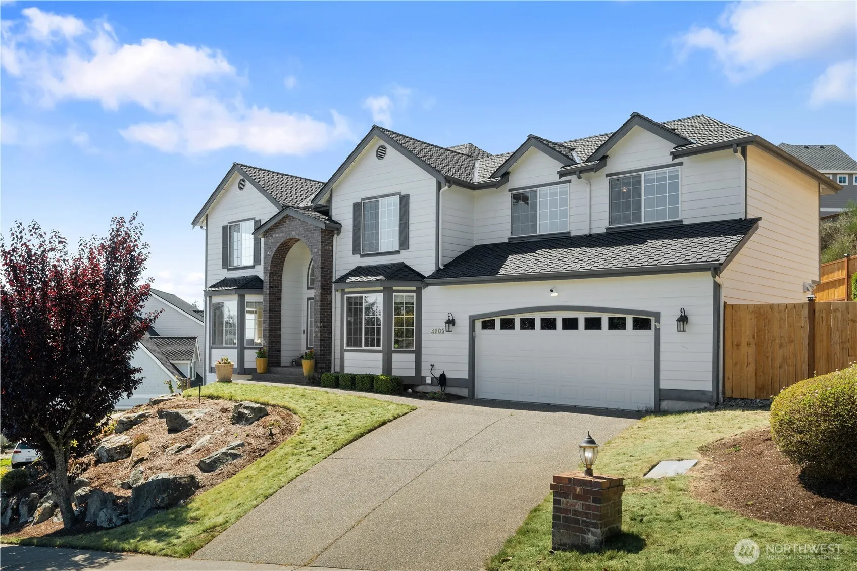 Property photo for 4602 Country Club Drive Ne, Tacoma