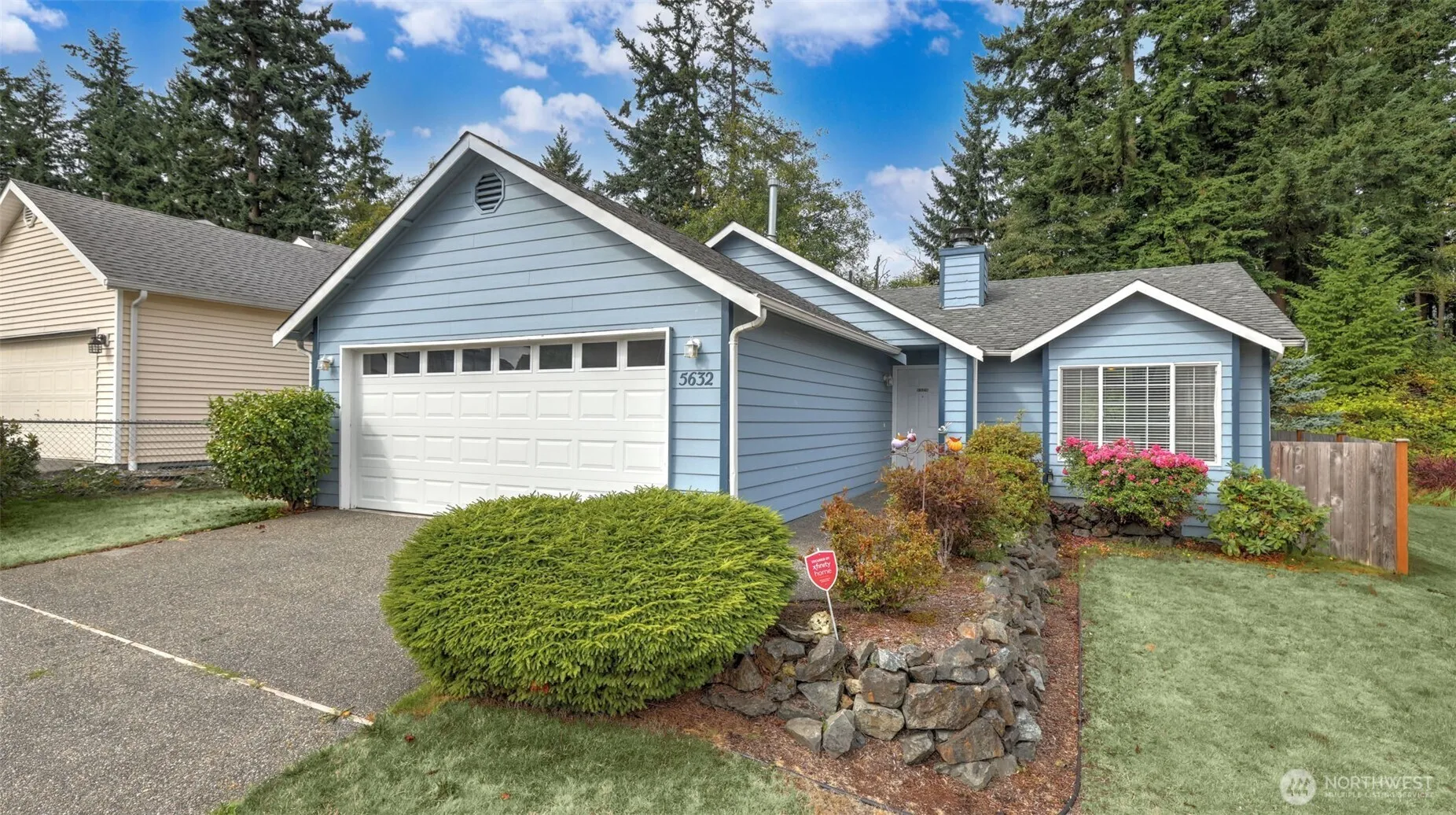 Property photo for 5632 1st Drive W, Everett