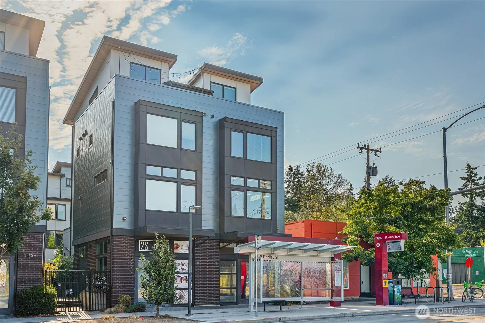 Property photo for 5456 Delridge Way Sw, Seattle