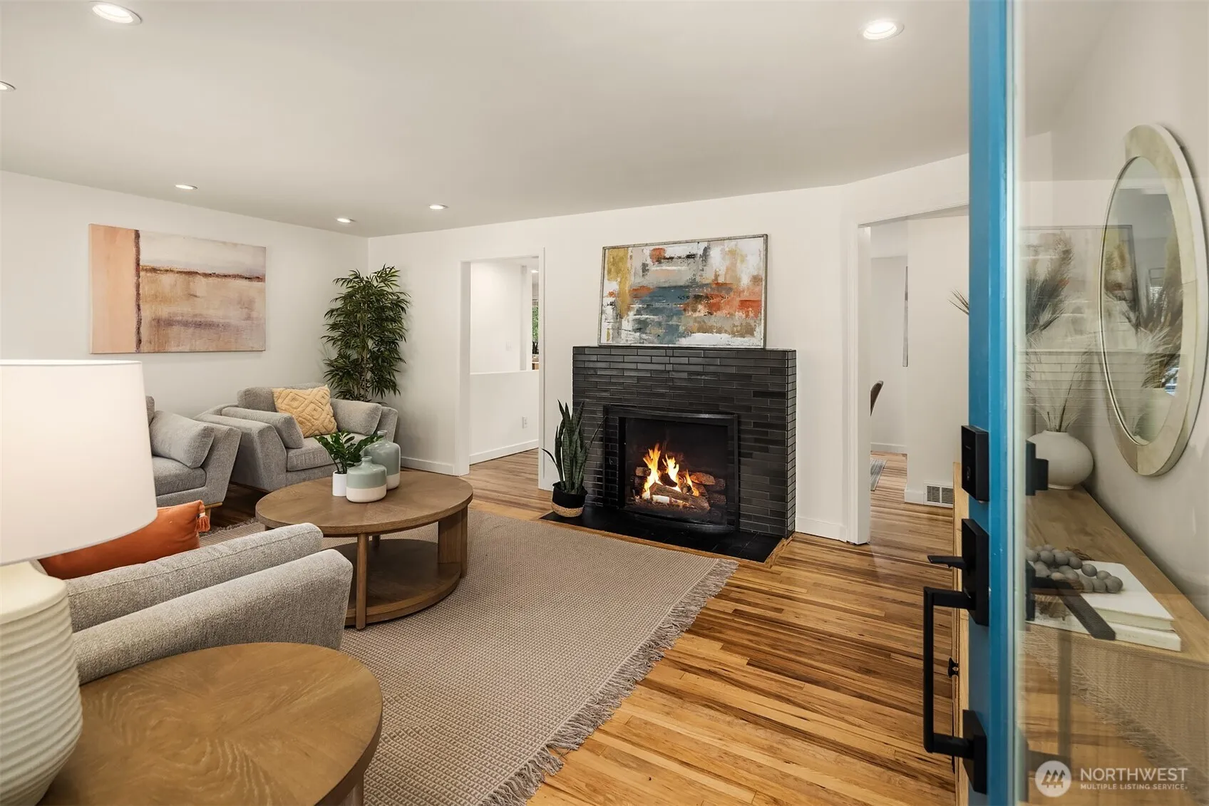 Property photo for 4015 Ne 60th Street, Seattle photo 4