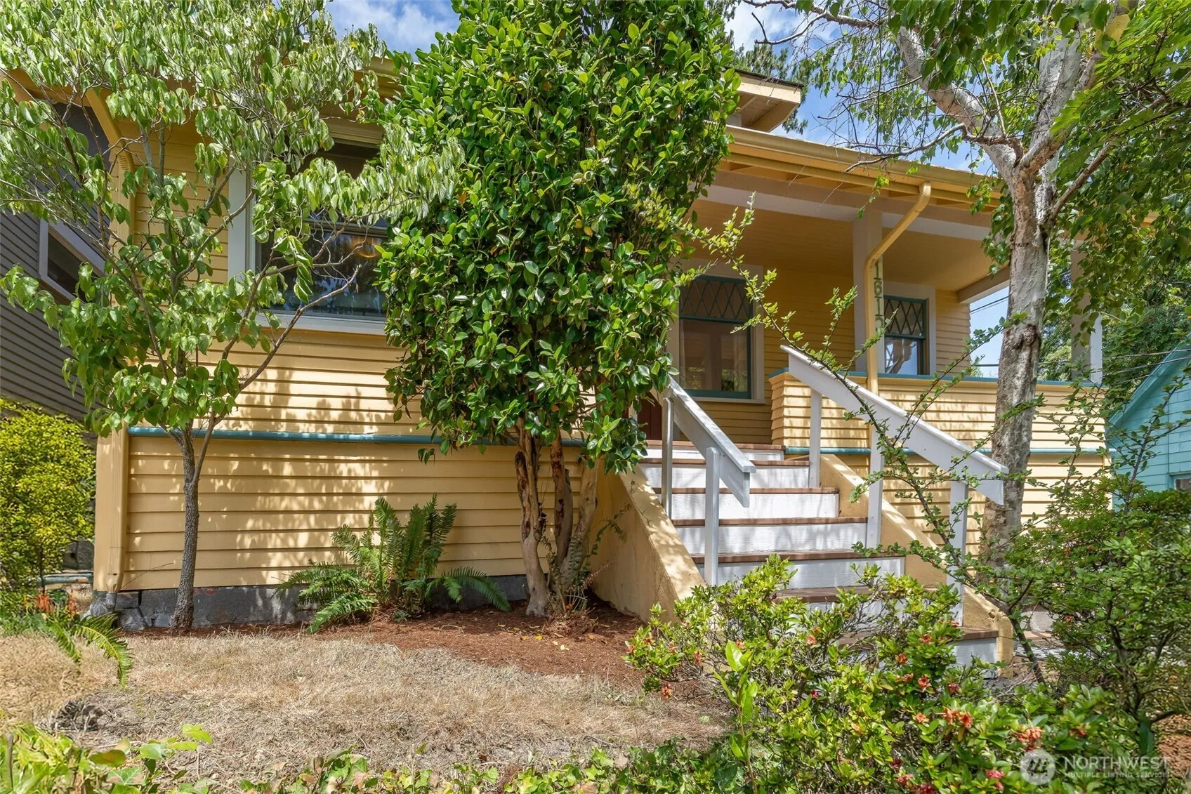 Property photo for 1610 S Hill Street, Seattle photo 2