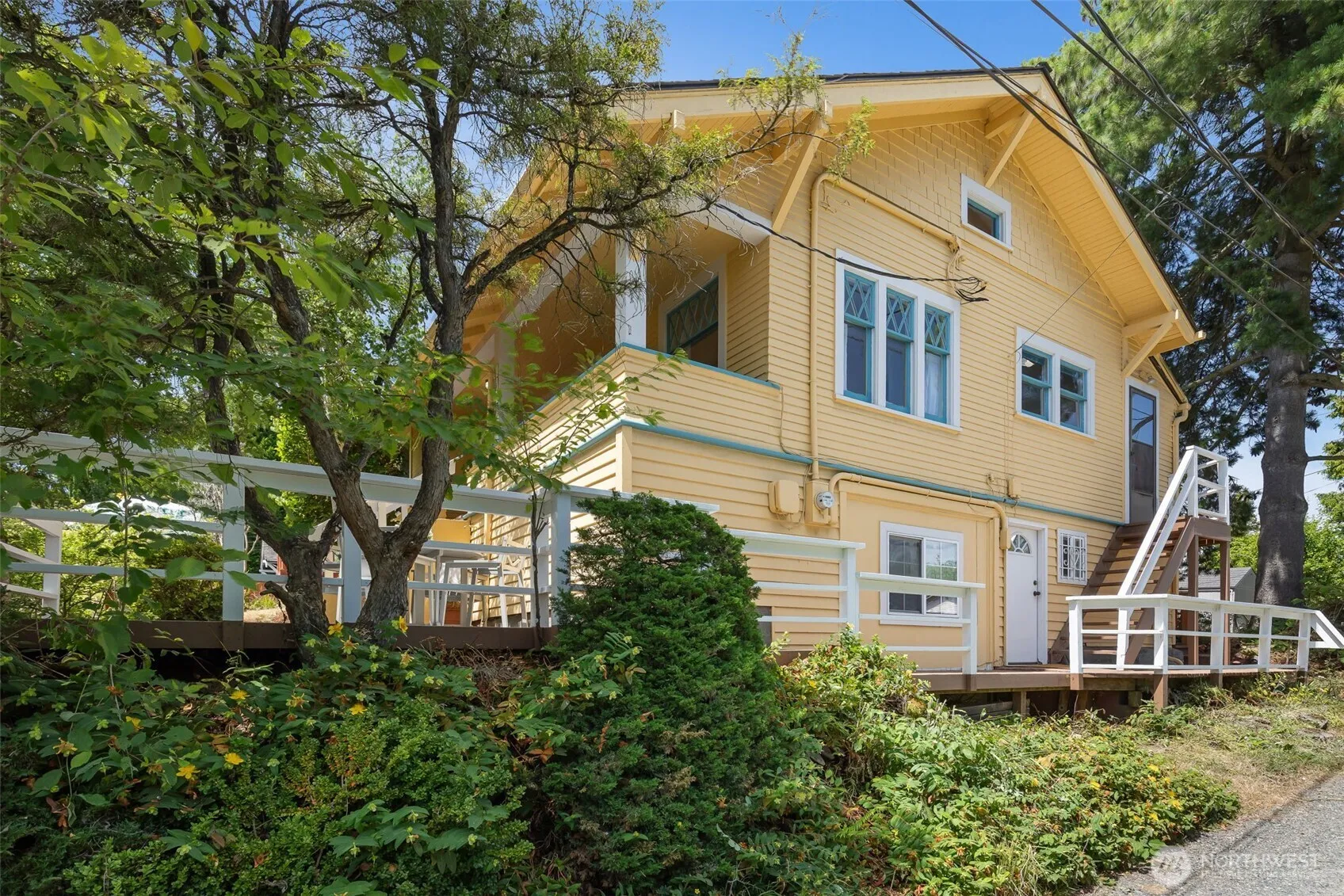 Property photo for 1610 S Hill Street, Seattle