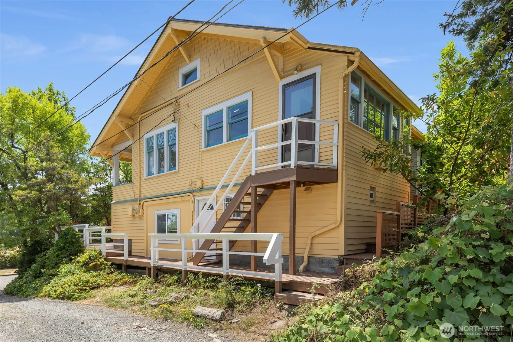 Property photo for 1610 S Hill Street, Seattle photo 3