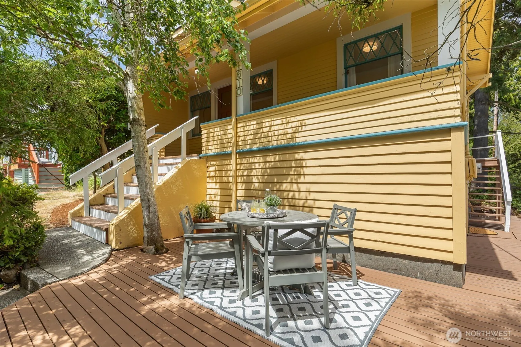 Property photo for 1610 S Hill Street, Seattle photo 5
