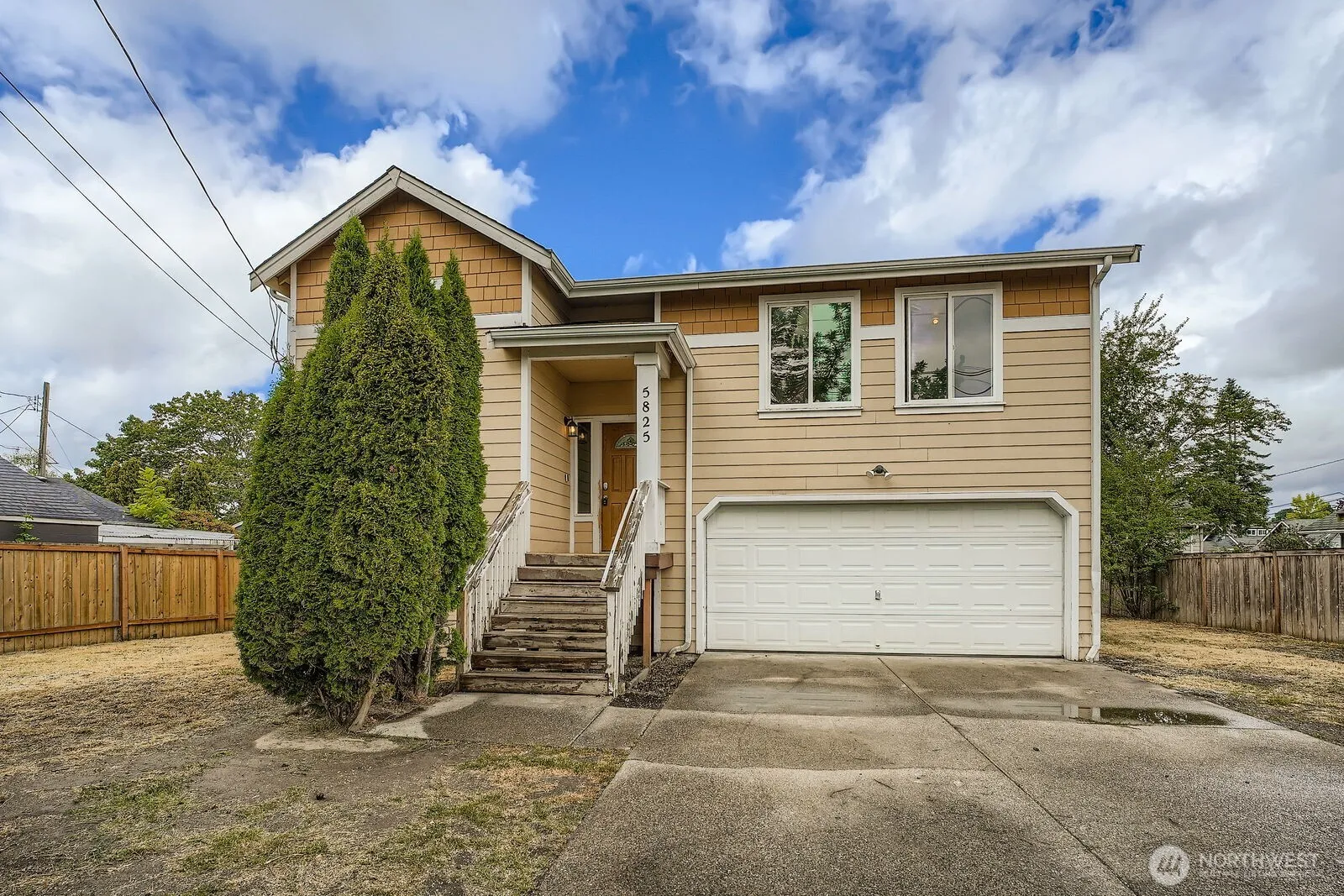 Property photo for 5825 S M Street, Tacoma