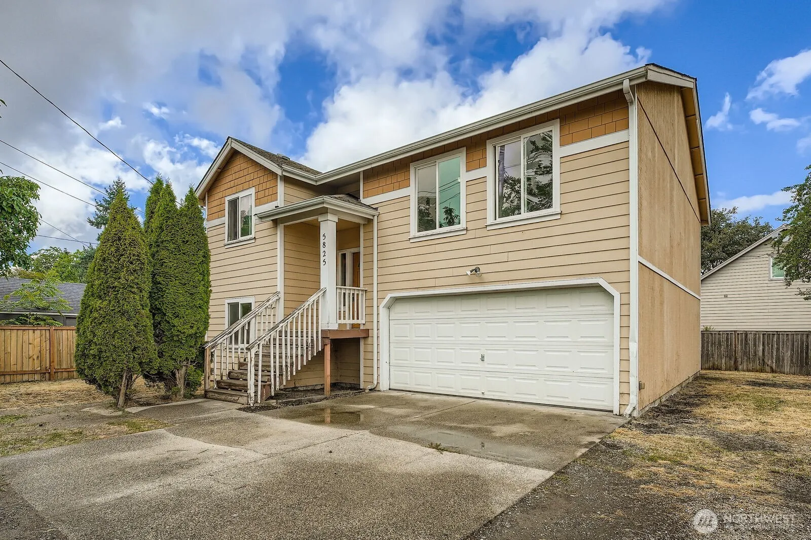 Property photo for 5825 S M Street, Tacoma photo 2