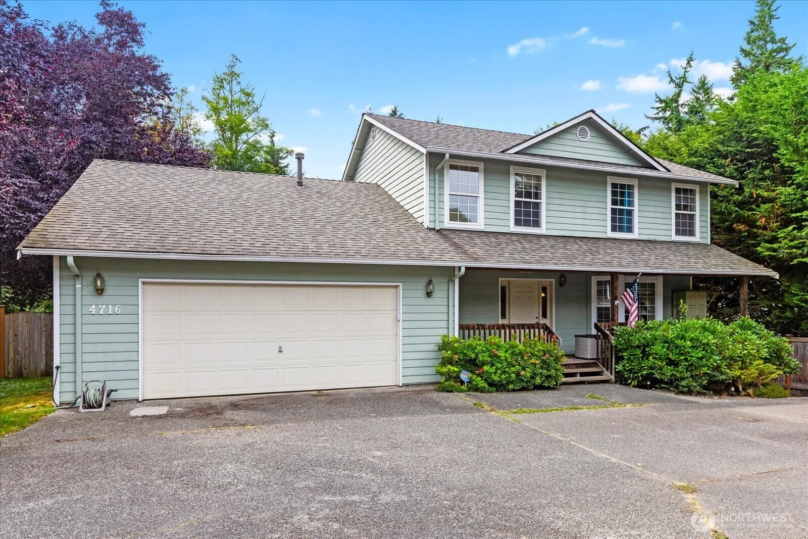 Property photo for 4716 Glenwood Avenue, Everett