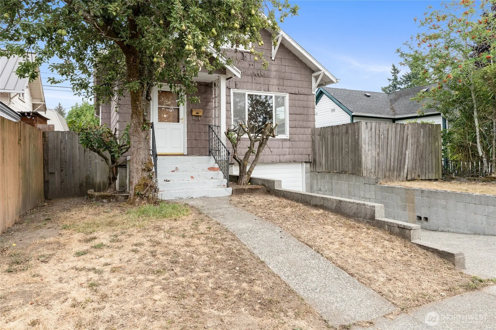 Property photo for 3611 E K Street, Tacoma photo 2