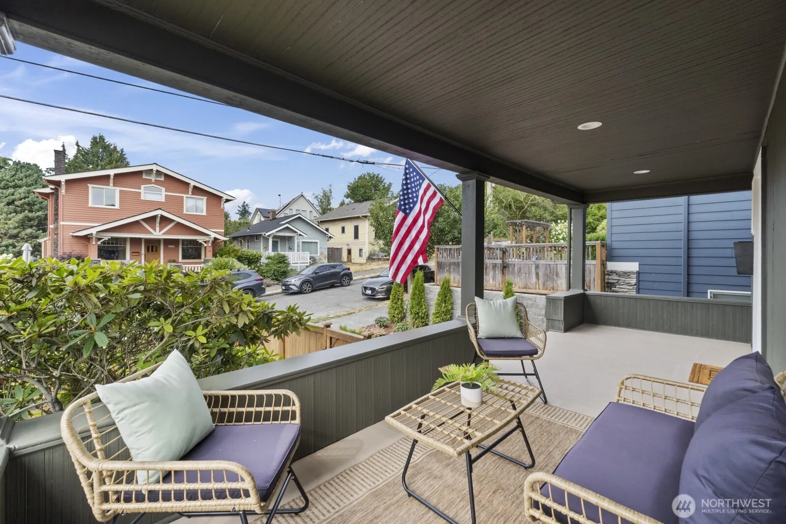 Property photo for 101 N 51st Street, Seattle photo 4