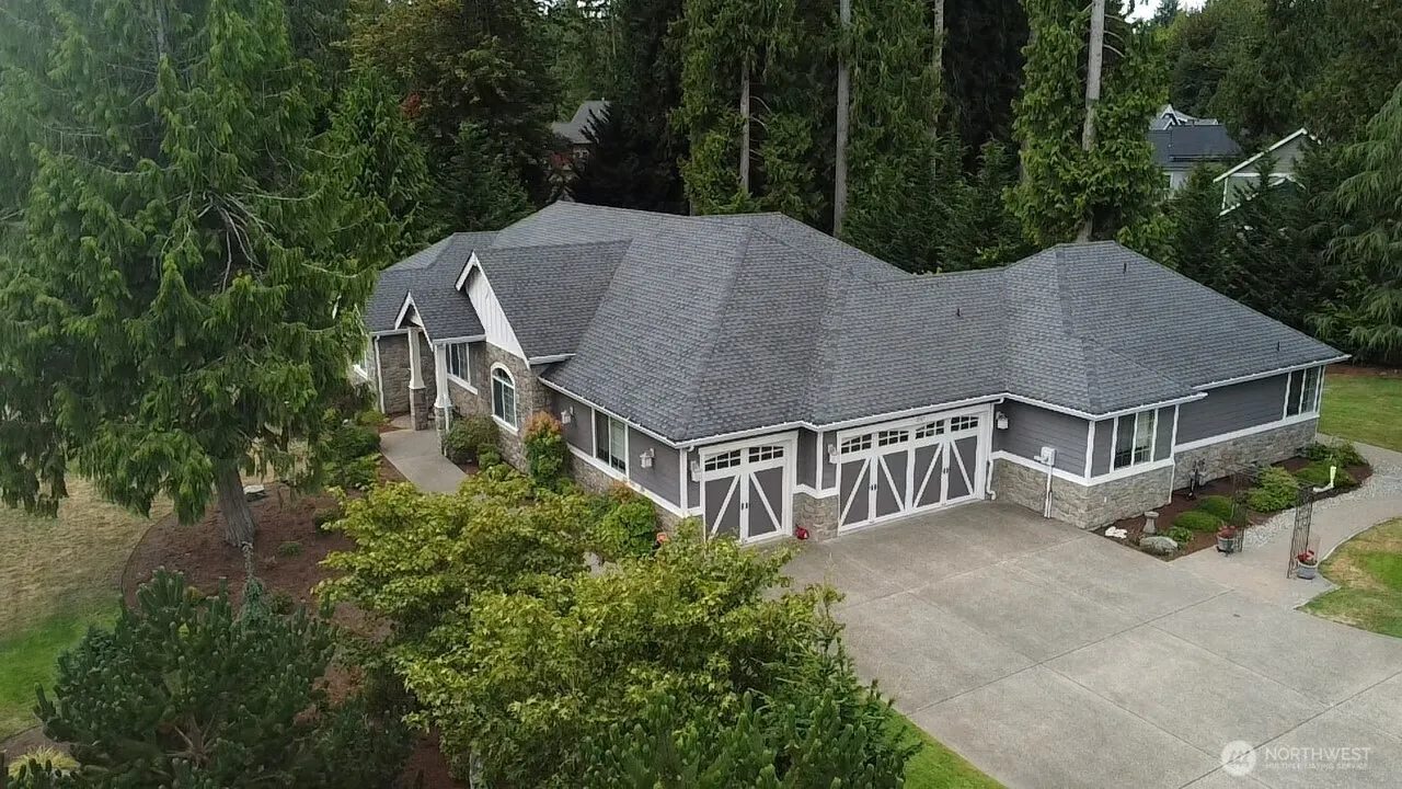 Property photo for 3507 37th Court Nw, Olympia