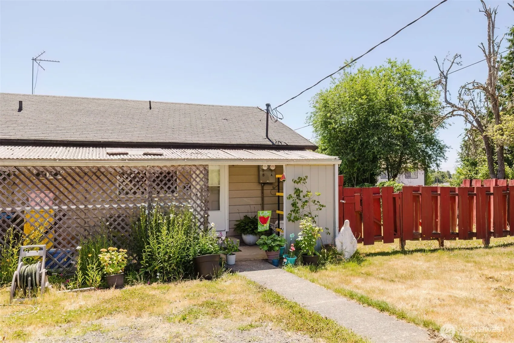 Property photo for 1135 Callahan Drive #a & B, Bremerton photo 5