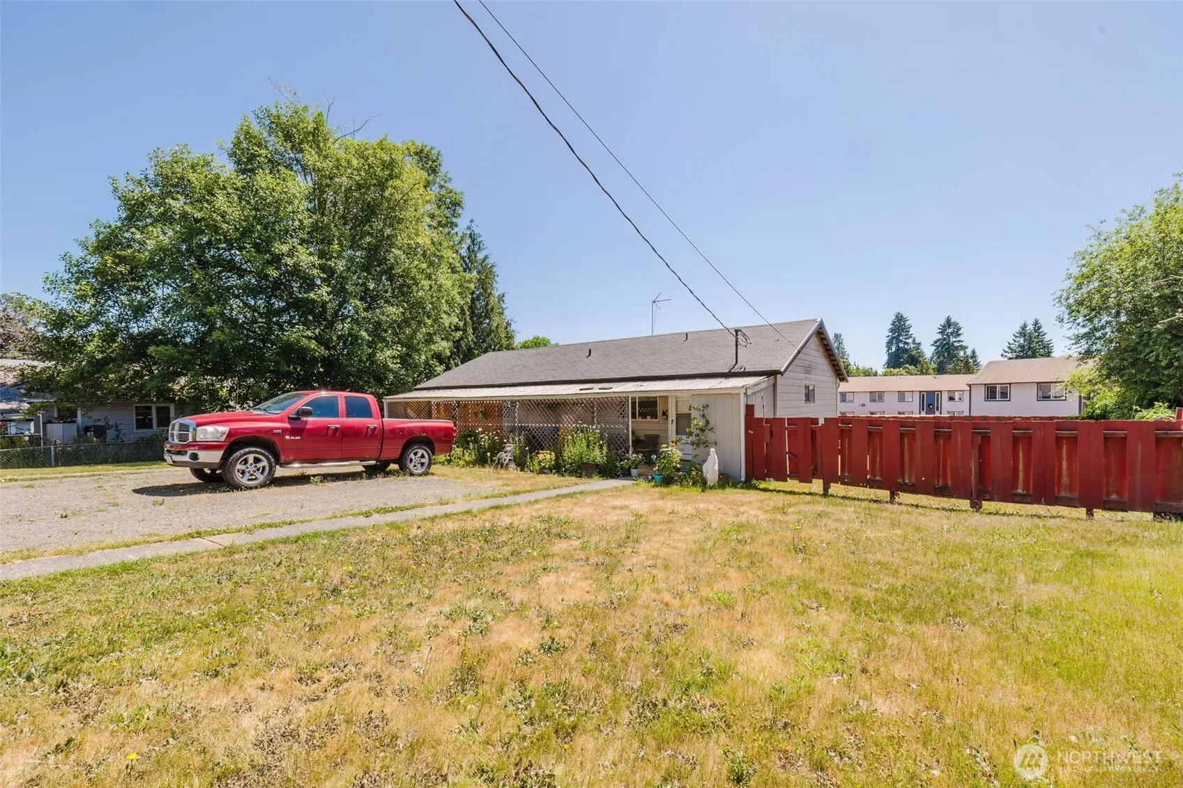Property photo for 1135 Callahan Drive #a & B, Bremerton photo 4