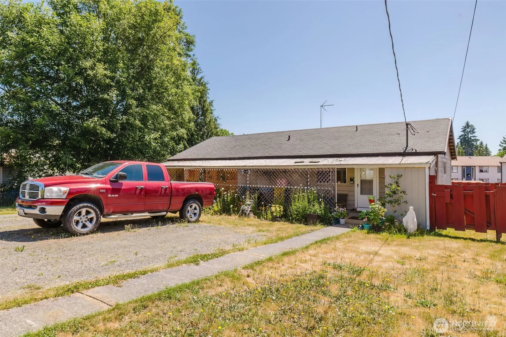 Property photo for 1135 Callahan Drive #a & B, Bremerton photo 3