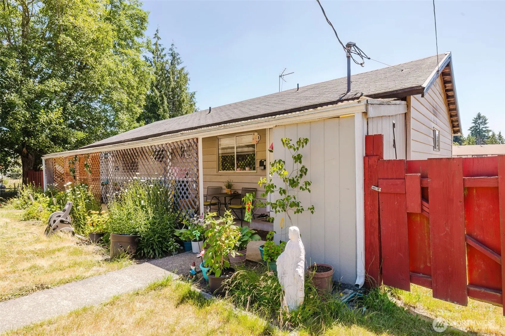 Property photo for 1135 Callahan Drive #a & B, Bremerton