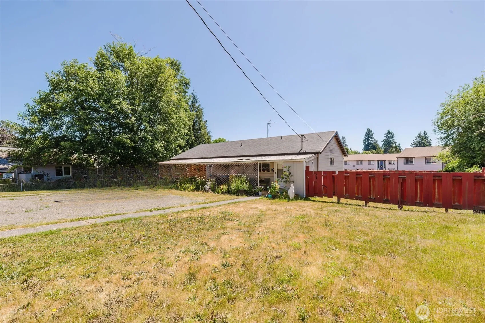 Property photo for 1135 Callahan Drive #a & B, Bremerton photo 2