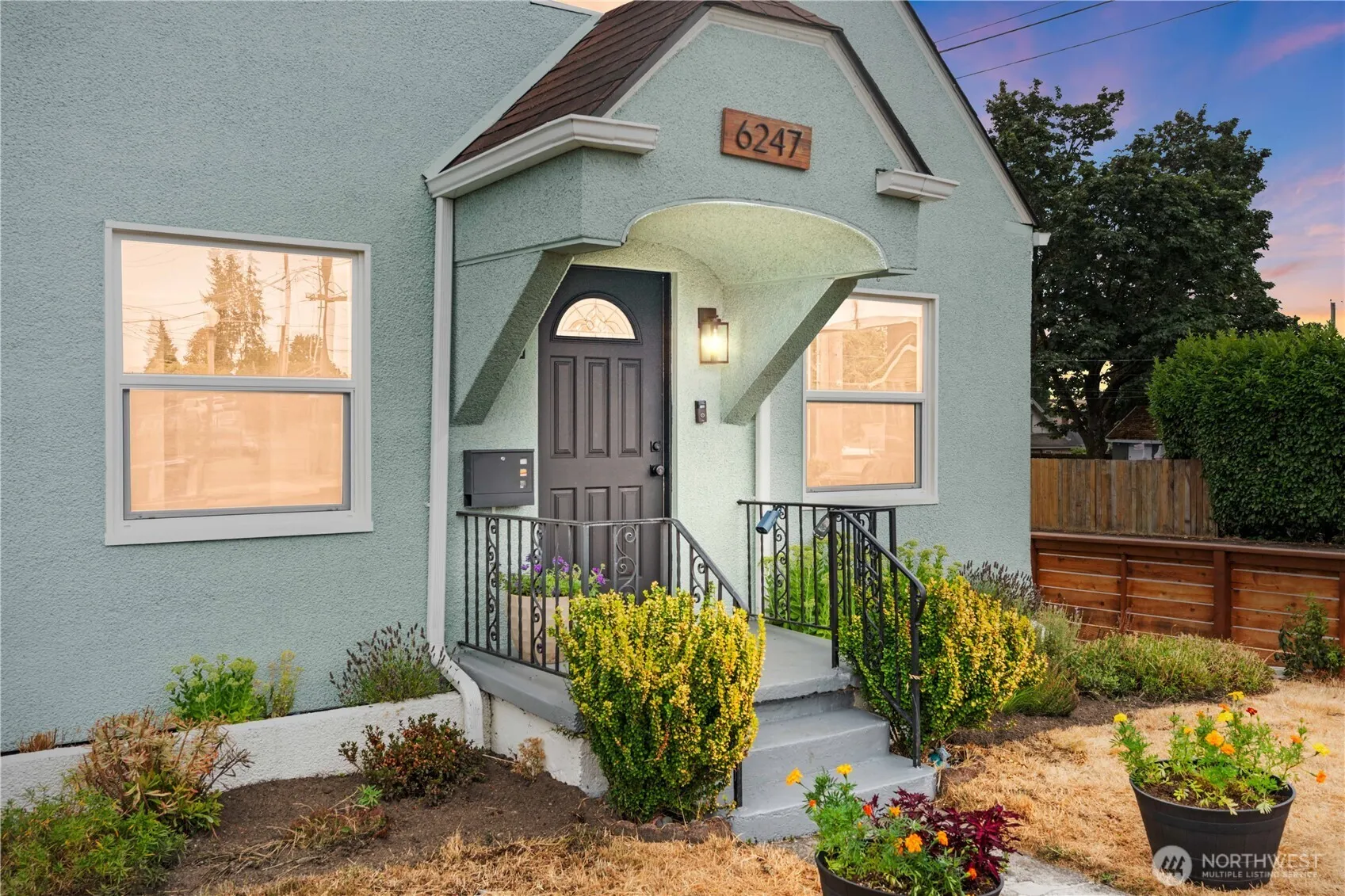 Property photo for 6247 S Lawrence Street, Tacoma photo 2