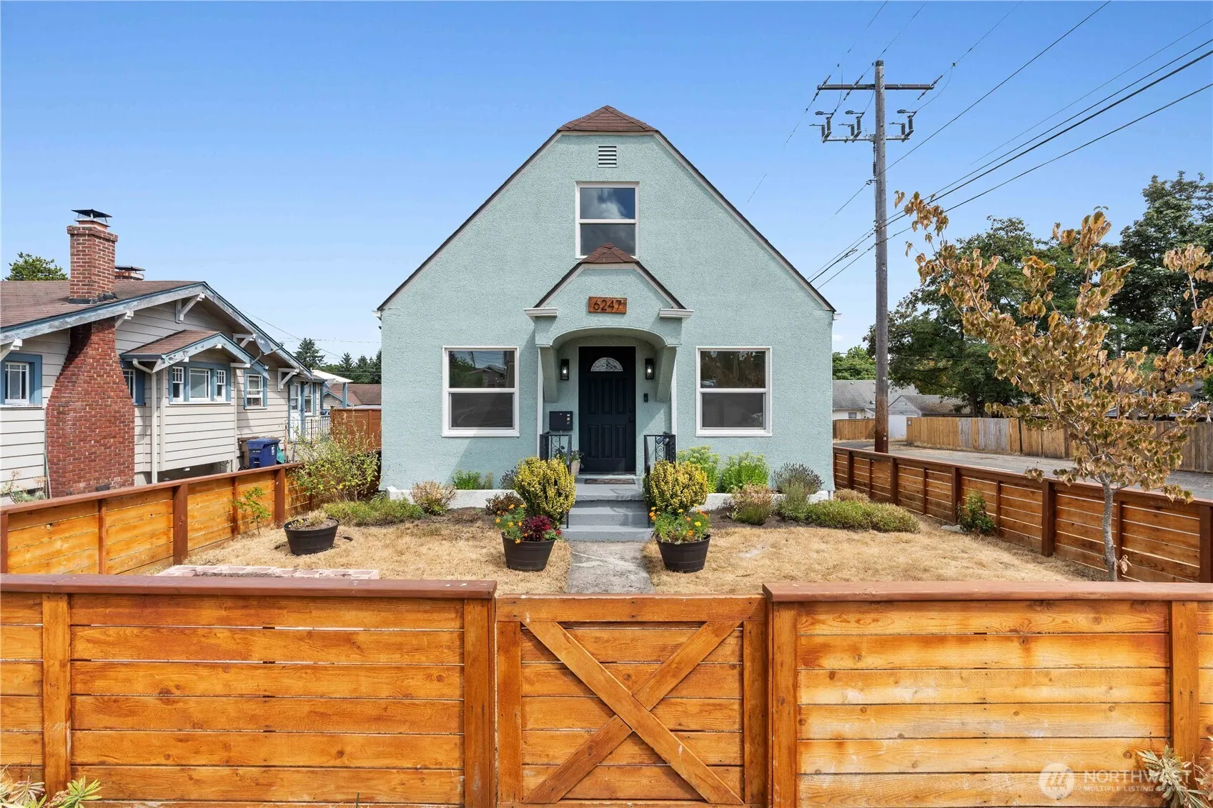 Property photo for 6247 S Lawrence Street, Tacoma photo 3