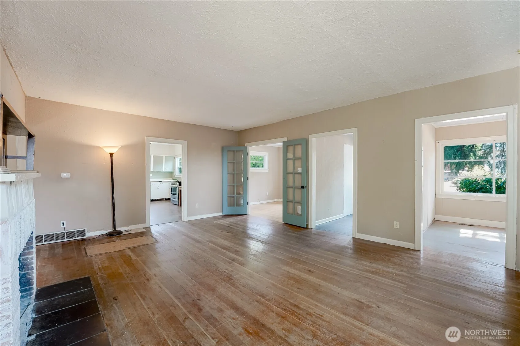Property photo for 11027 Alton Avenue Ne, Seattle photo 5