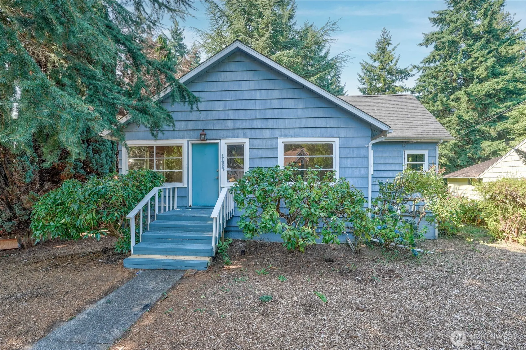 Property photo for 11027 Alton Avenue Ne, Seattle