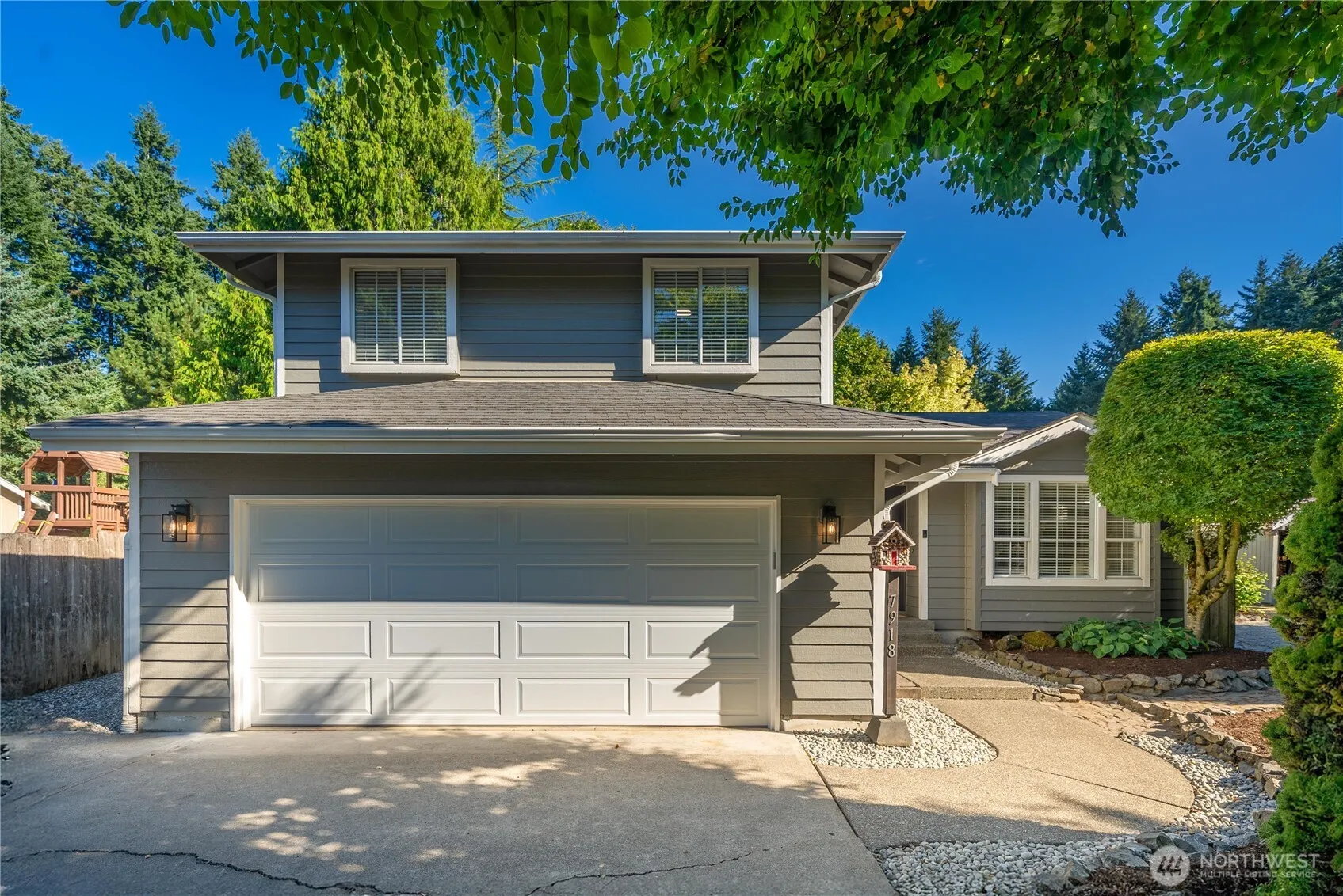 Property photo for 7918 131st Street Ct E, Puyallup