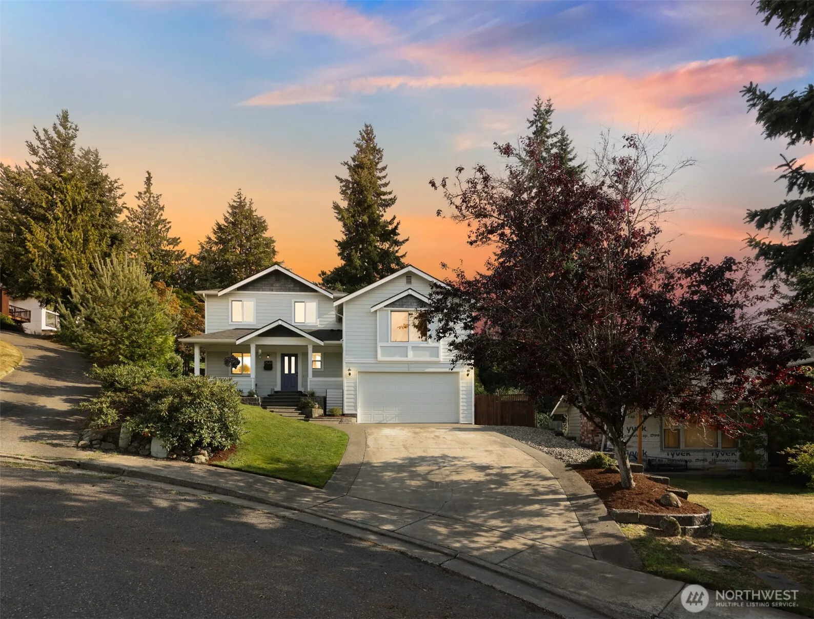 Property photo for 2522 Vining Street, Bellingham