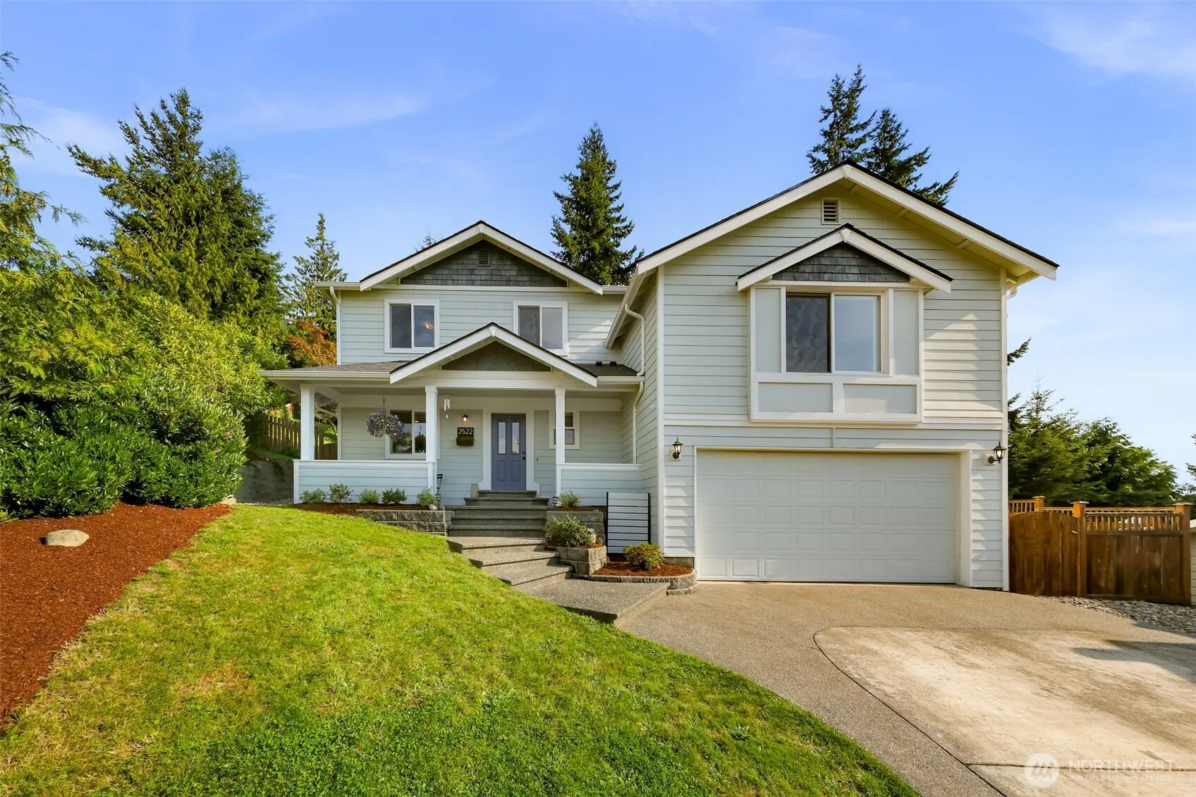 Property photo for 2522 Vining Street, Bellingham photo 2