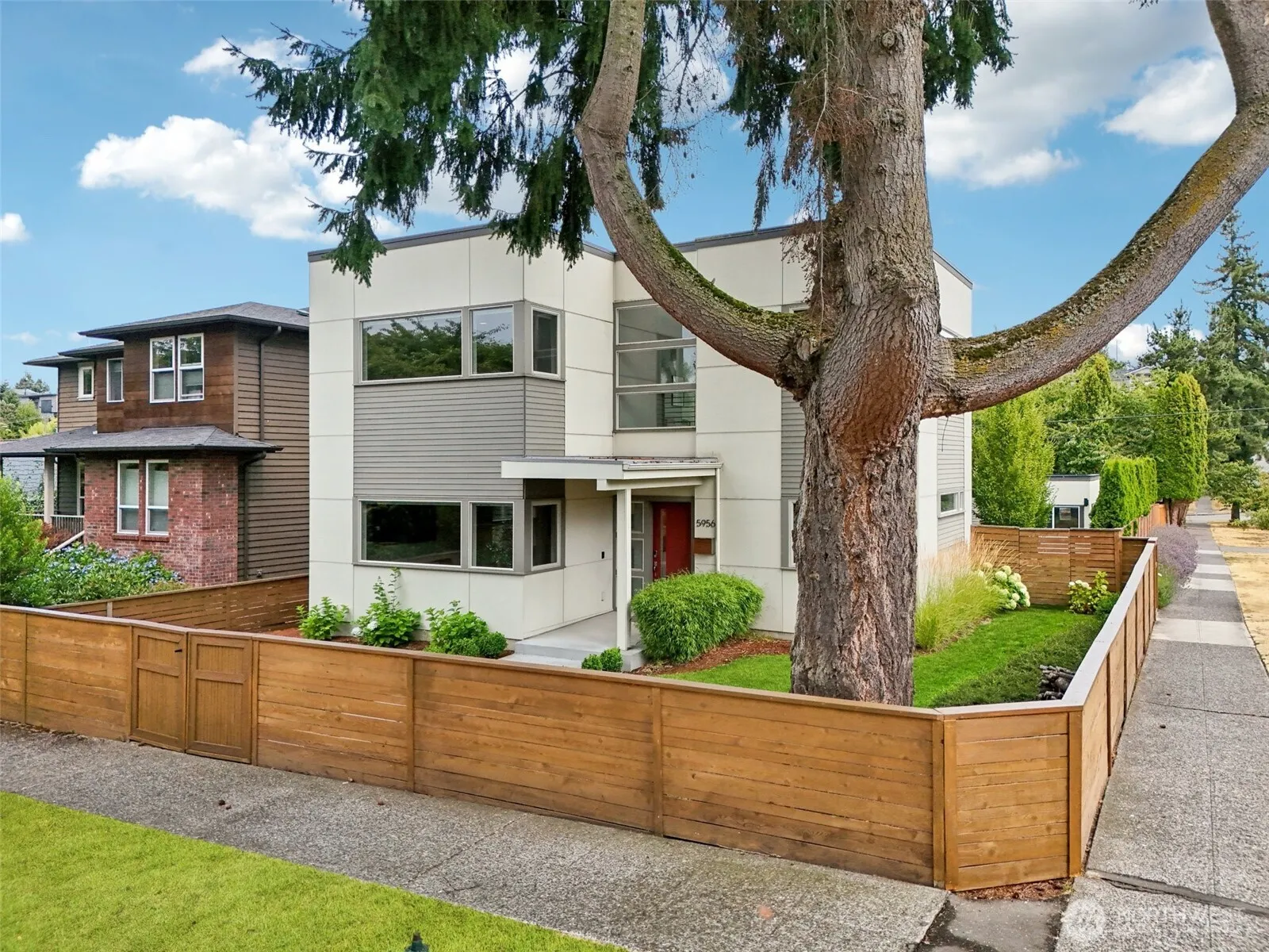 Property photo for 5956 38th Avenue Sw, Seattle