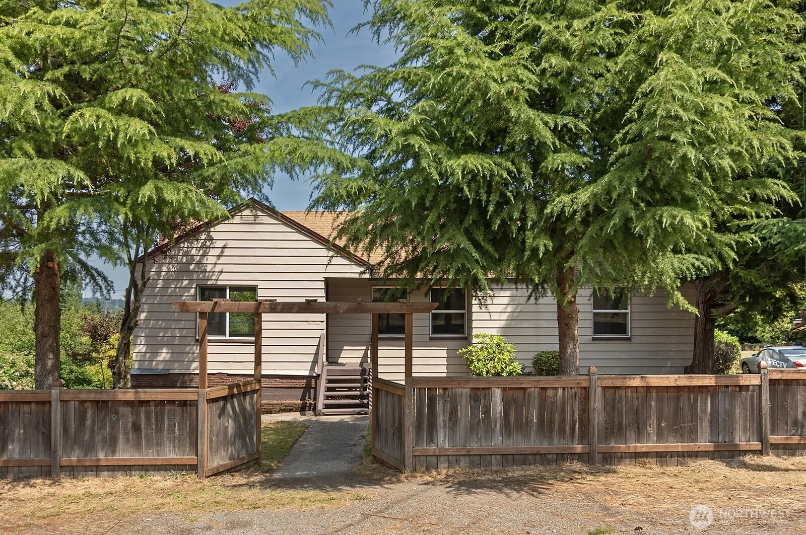 Property photo for 5312 S Hazel Street, Seattle
