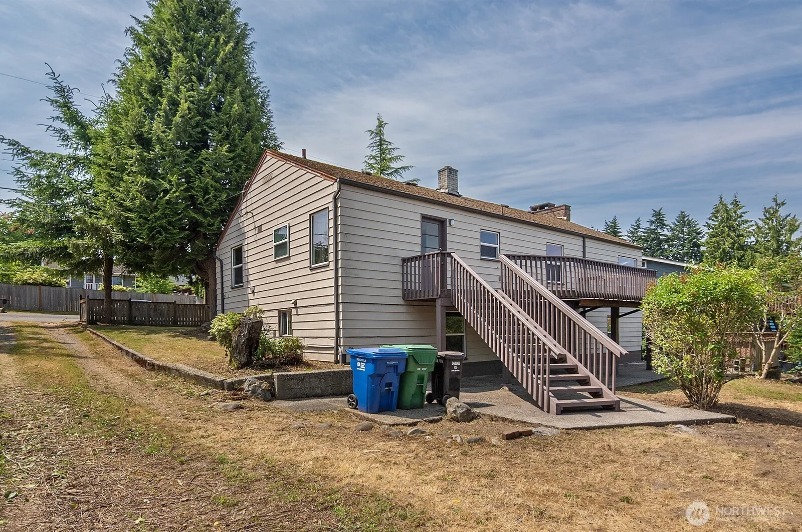 Property photo for 5312 S Hazel Street, Seattle photo 3