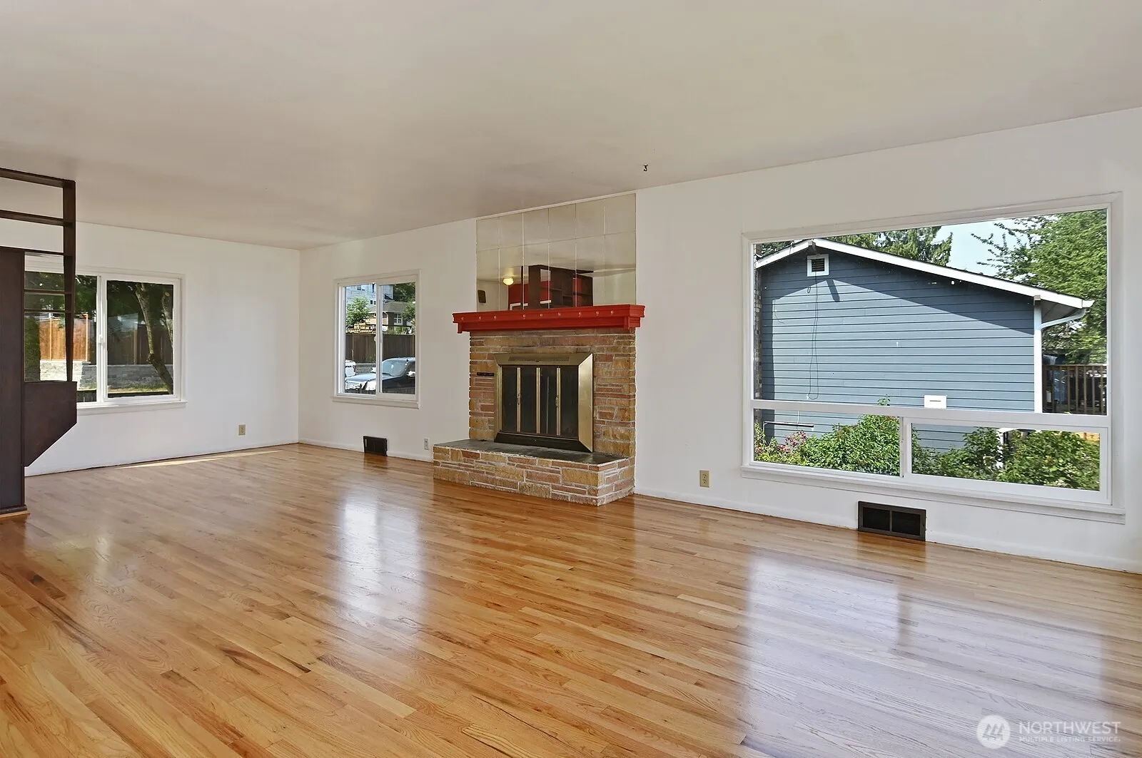 Property photo for 5312 S Hazel Street, Seattle photo 5