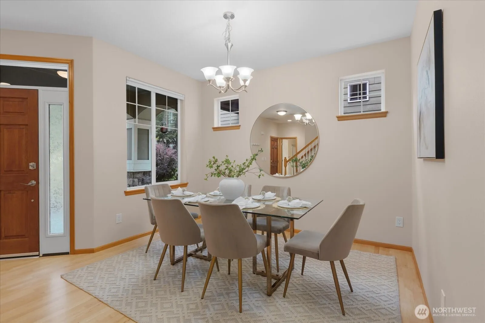 Property photo for 12114 Se 186th Street, Renton photo 3