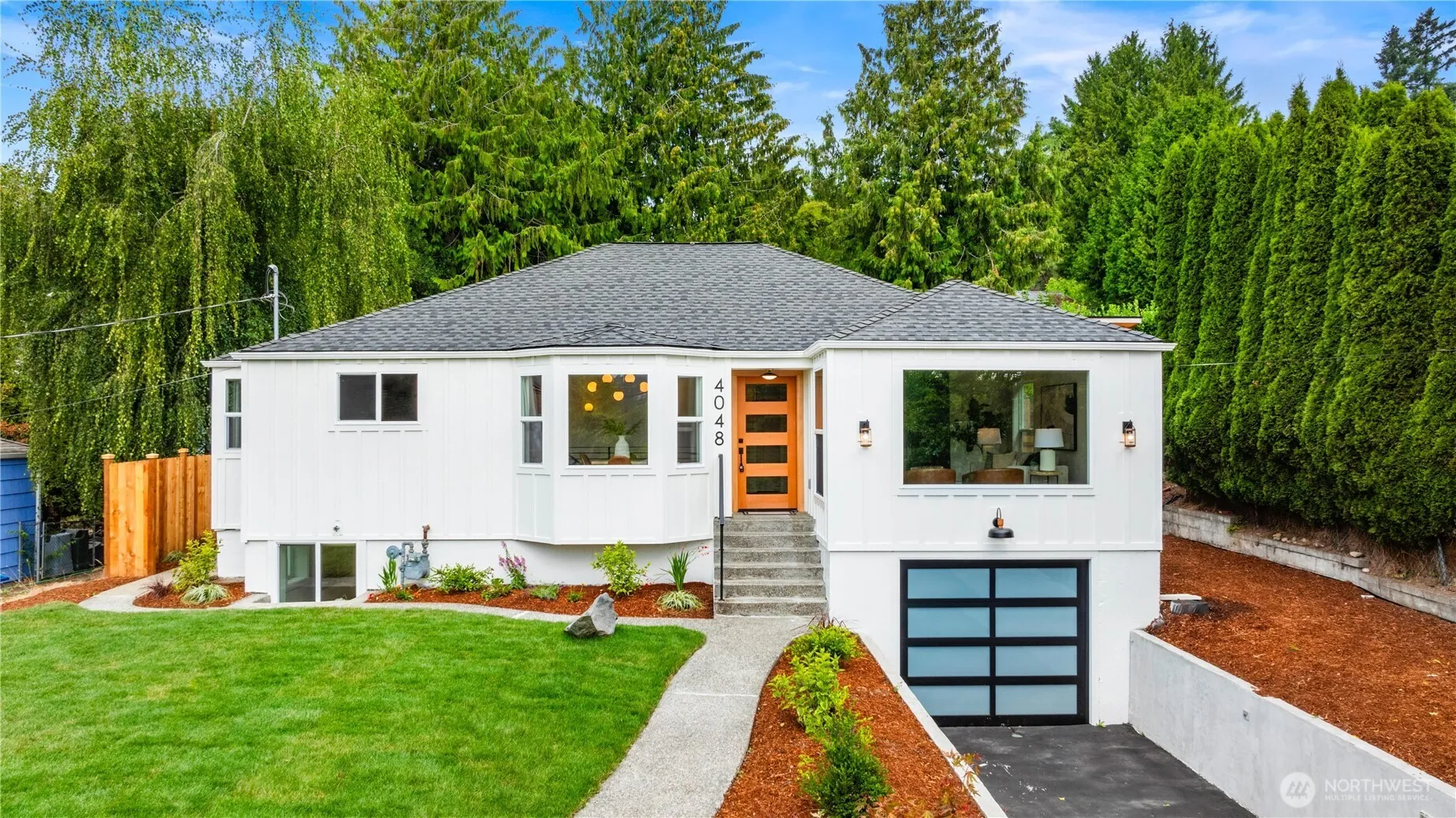 Property photo for 4048 Ne 109th Street, Seattle
