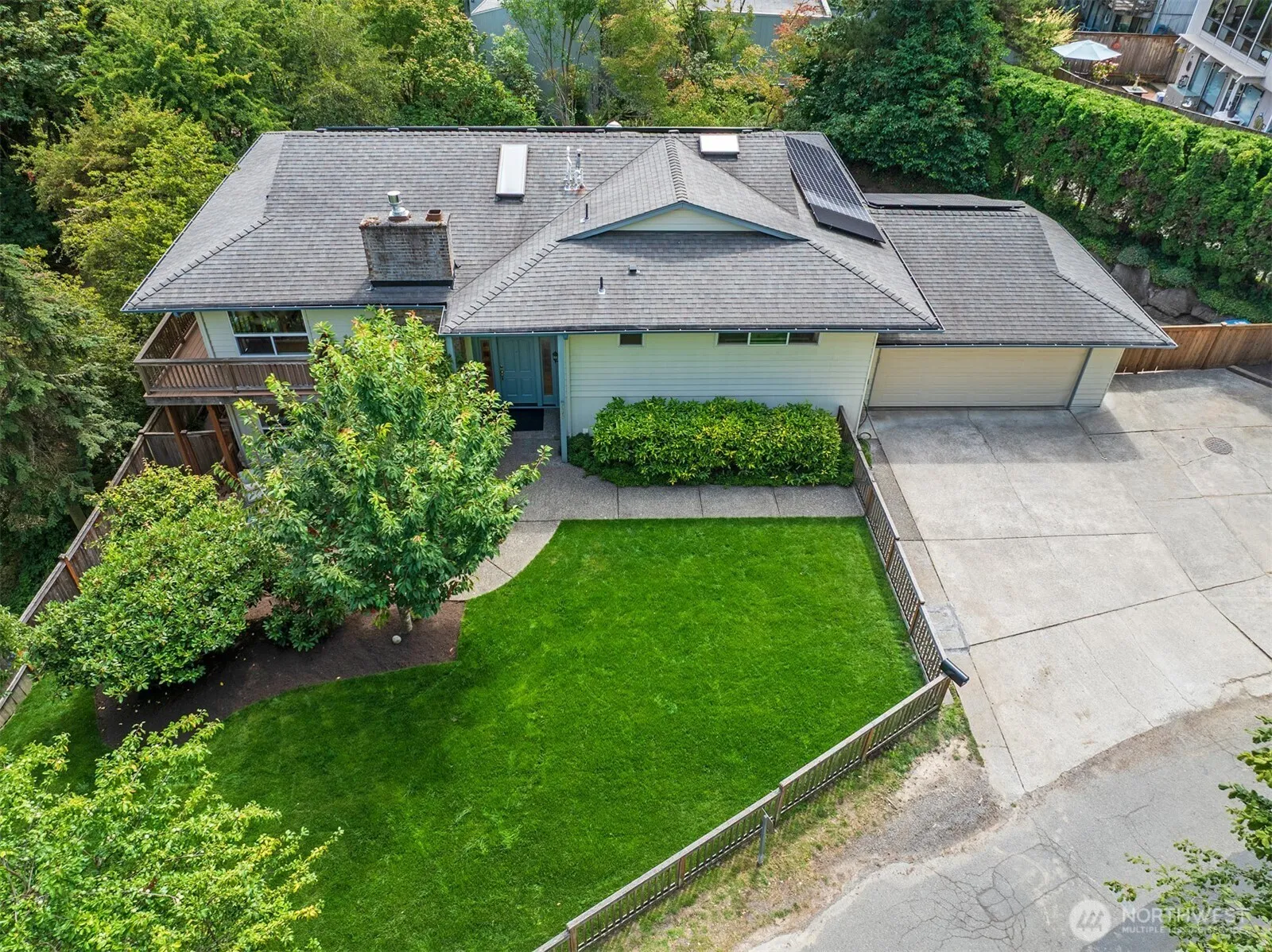 Property photo for 7540 58th Avenue Ne, Seattle