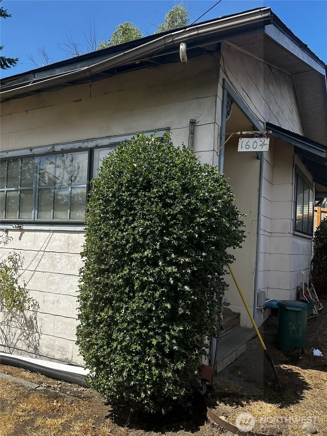Property photo for 1604 Nw 70th Street, Seattle
