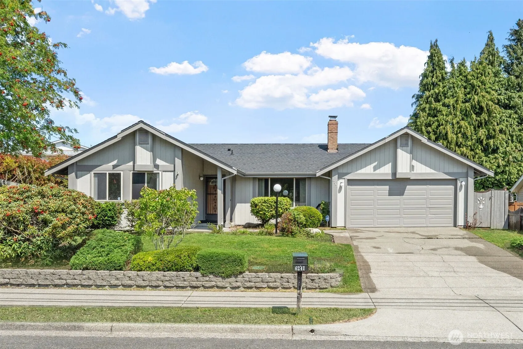 Property photo for 6241 N 37th Street, Tacoma