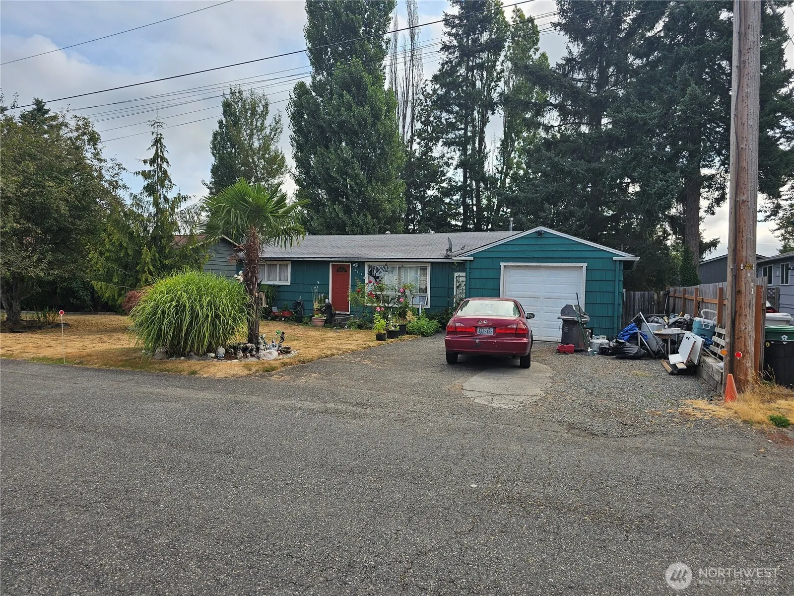 16312 119th Avenue Se, Renton