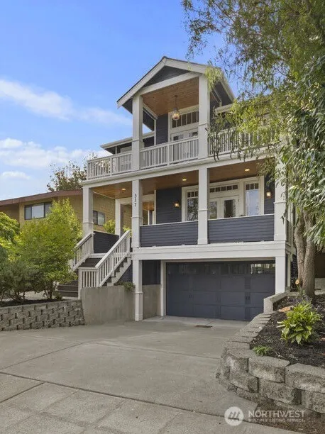 Property photo for 317 31st Avenue, Seattle photo 2