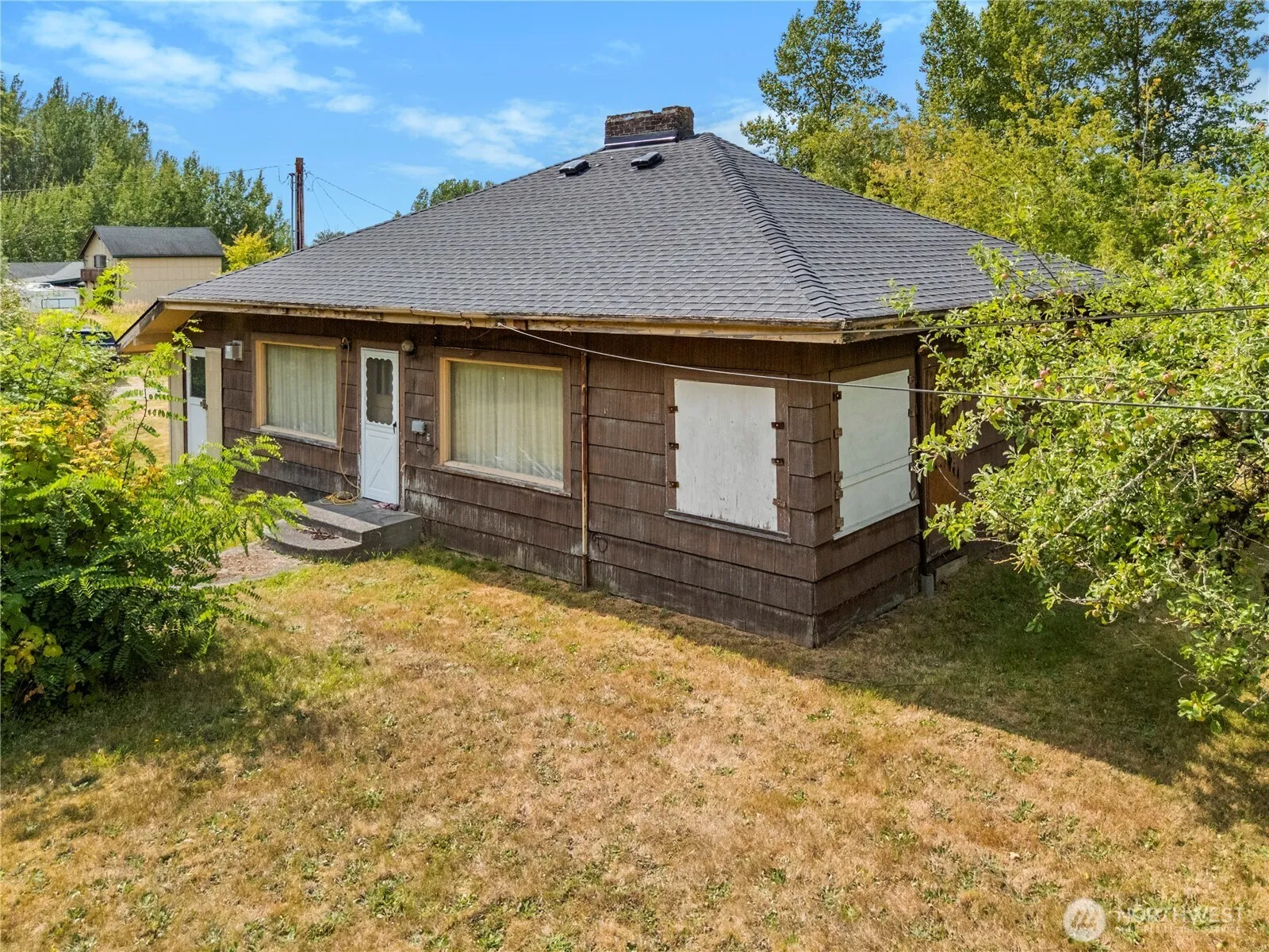 Property photo for 3262 Mt. Baker Hwy, Bellingham photo 2