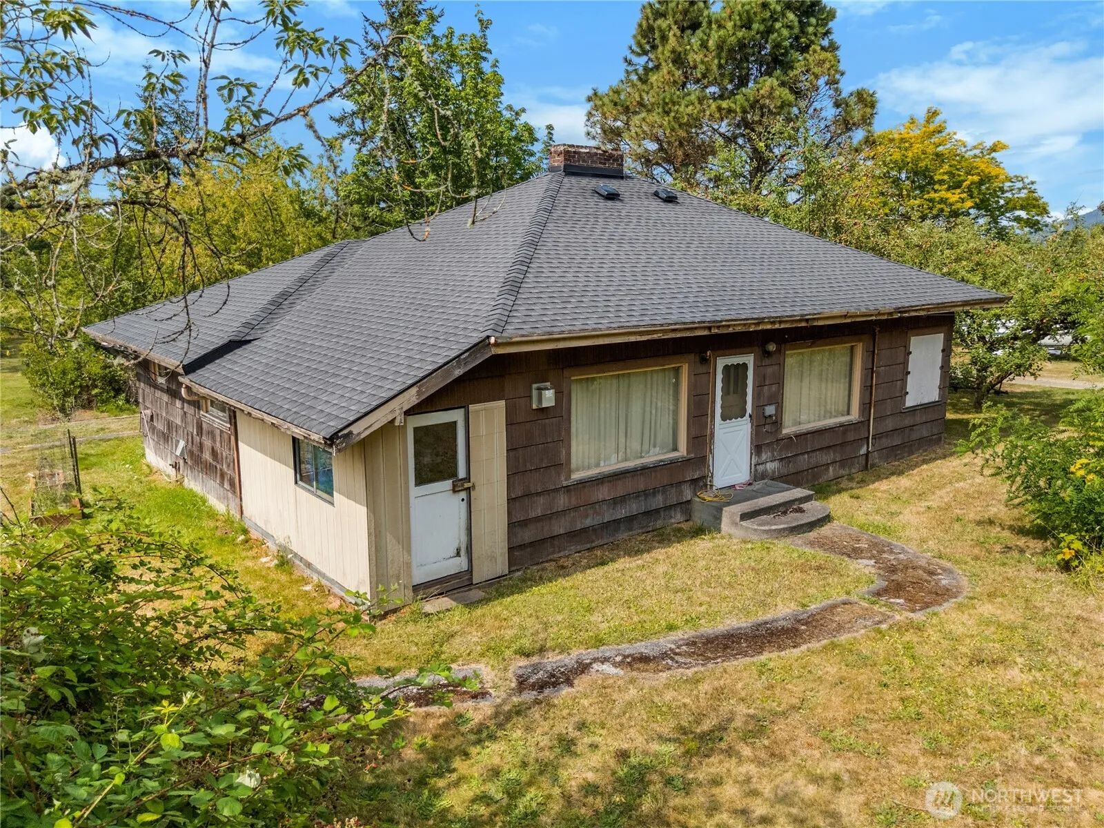 Property photo for 3262 Mt. Baker Hwy, Bellingham photo 3