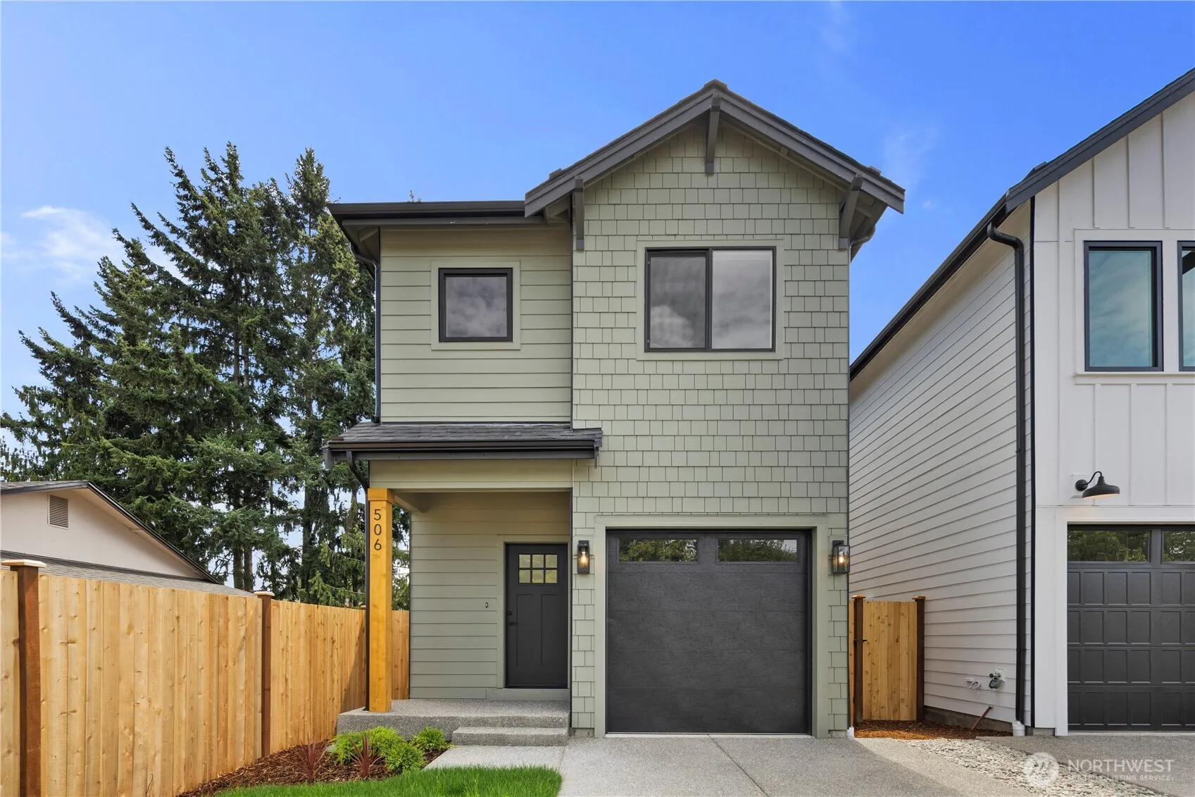 Property photo for 506 128th Street S, Tacoma