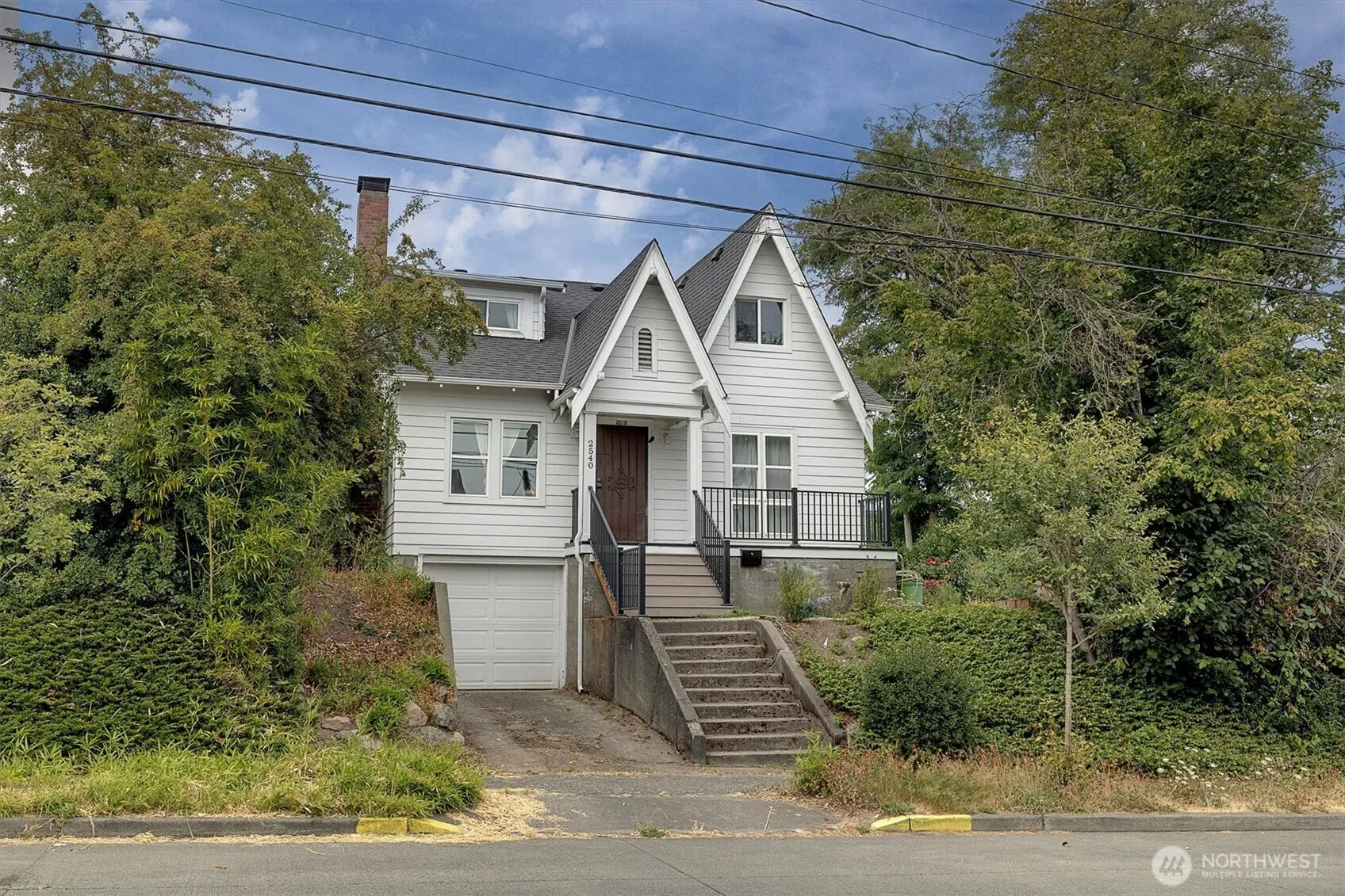 Property photo for 2540 S Graham Street, Seattle