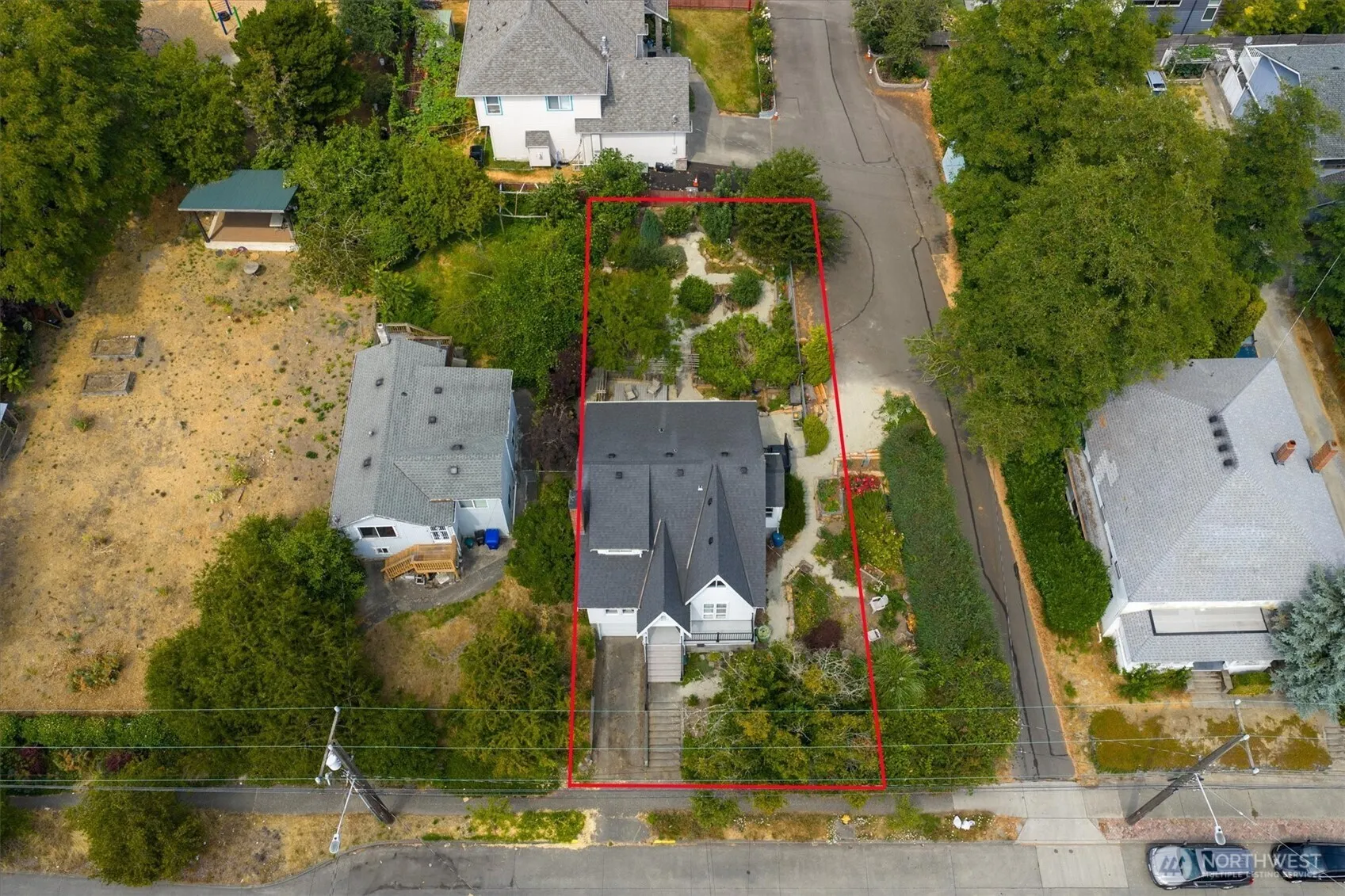 Property photo for 2540 S Graham Street, Seattle photo 2