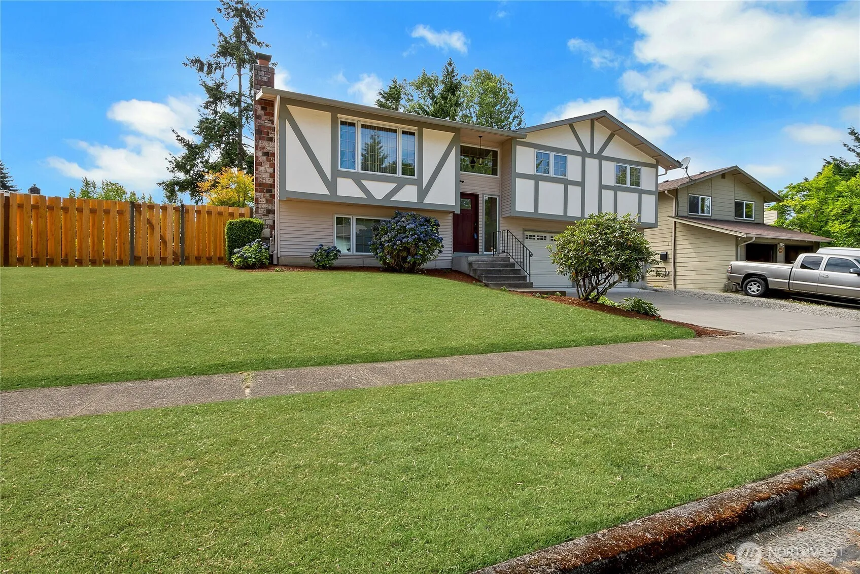 Property photo for 1605 Index Avenue Se, Renton