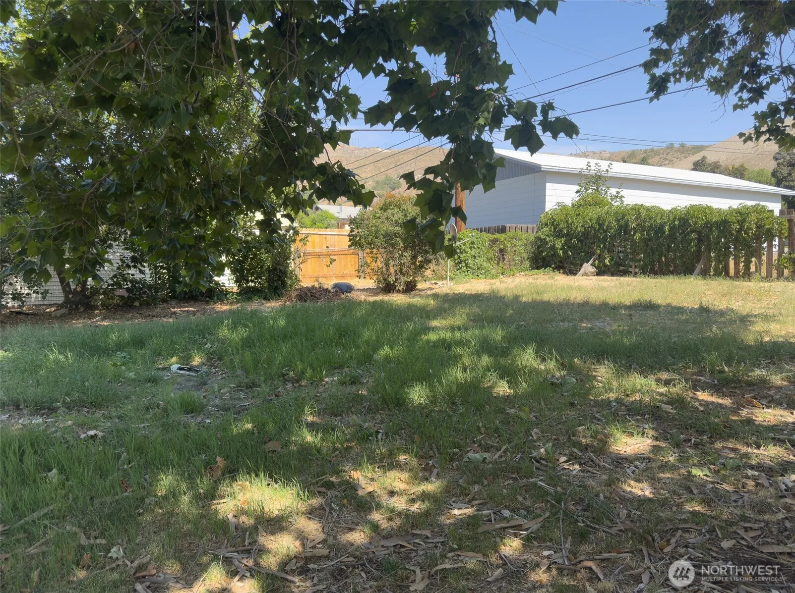 Property photo for 1013 Camas Street, Coulee Dam photo 3