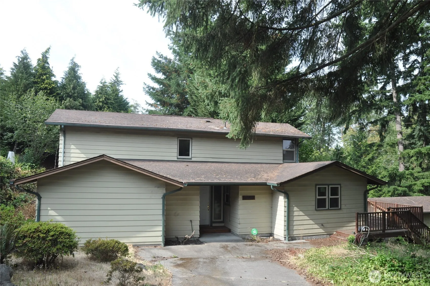 Property photo for 1940 Sw Dawson Street, Seattle