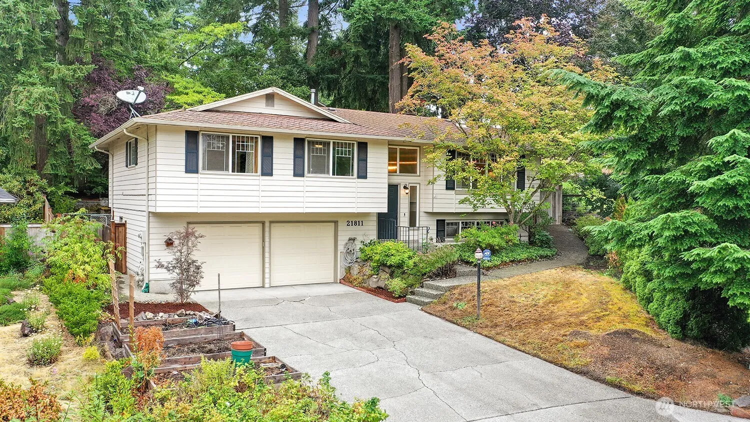 Property photo for 21811 1st Avenue W, Bothell